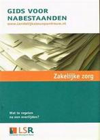 Gids voor nabestaanden 9789073431065 K.H. Rodenburg, Verzenden, Zo goed als nieuw, K.H. Rodenburg