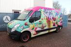 Veiling: Bestelwagen Renault MASTER Diesel 2010, Auto's, Nieuw