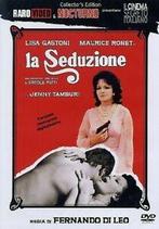 Seduction ( La Seduzione ) DVD, Verzenden