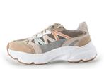 Nelson Sneakers in maat 39 Beige | 5% extra korting, Kleding | Dames, Schoenen, Verzenden, Beige, Sneakers, Nelson