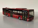 Rietze H0 - Véhicules pour trains miniatures (1) - MB bus, Hobby en Vrije tijd, Nieuw