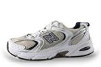 New Balance Sneakers in maat 39½ Wit | 5% extra korting, Verzenden, Wit, New Balance, Zo goed als nieuw