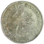 Nederland, Utrecht Zilveren Dukaat 1785 - Delm. 982 / CNM