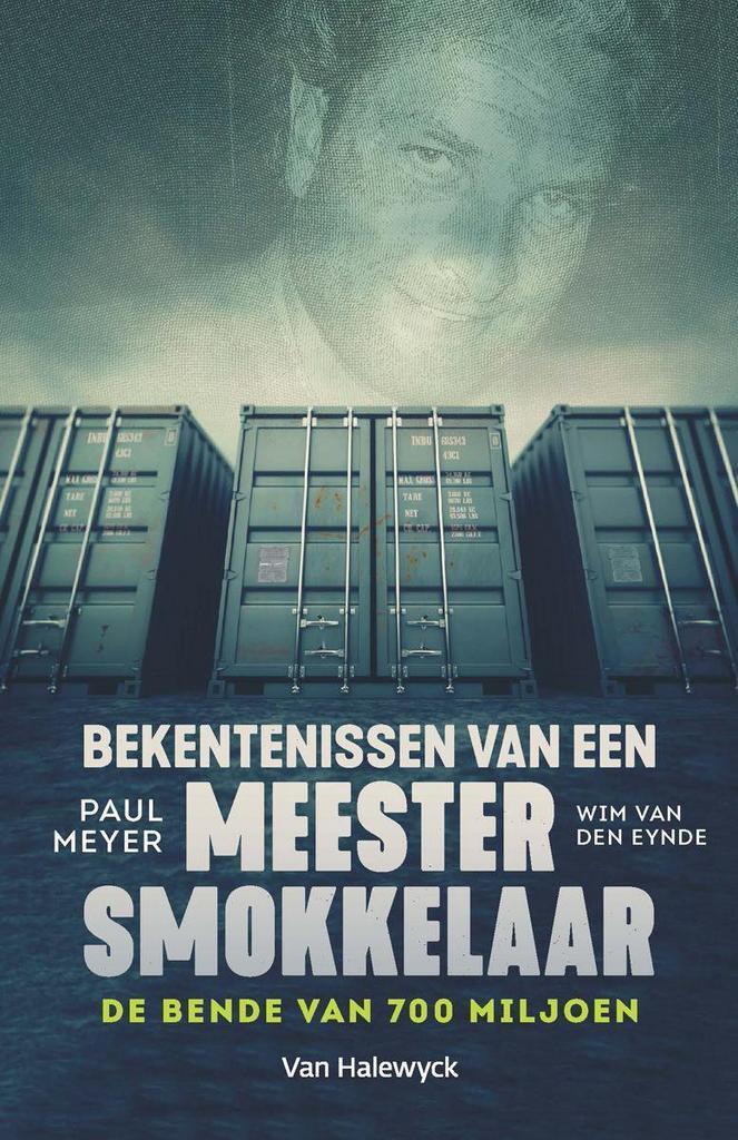 Bekentenissen van een meestersmokkelaar 9789461317315, Boeken, Thrillers, Zo goed als nieuw, Verzenden