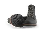 Ecco Veterboots in maat 37 Zwart | 15% korting, Kleding | Dames, Schoenen, Ecco, Verzenden, Zwart, Overige typen