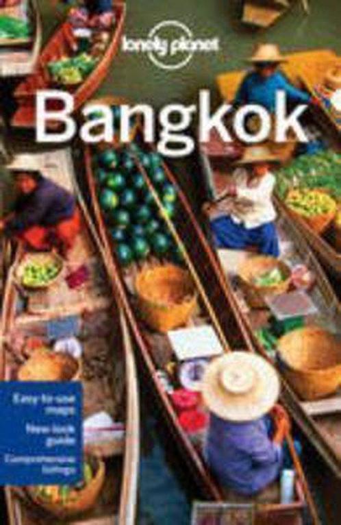 Lonely Planet Bangkok 9781742200194 Austin Bush, Boeken, Taal | Engels, Gelezen, Verzenden