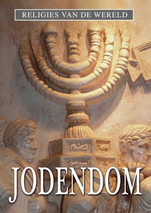 Religies van de wereld 1 - Jodendom 9789085106760, Livres, Religion & Théologie, Envoi