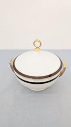 Richard Ginori - Tureen - Goud, Porselein - Impero