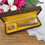 Louis Lenain & Fils - Pince à sucre - Argent - 1920-1930 -