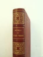 Jules Verne / Adolphe dEnnery / Benett et Meyer - Les