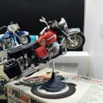 Politoys - 1:15 - MS101 Harley Davidson - MS102 Moto Guzzi
