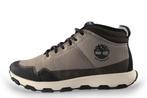Timberland Hoge sneakers in maat 42 Beige | 5% extra korting, Kleding | Heren, Schoenen, Overige kleuren, Verzenden, Timberland