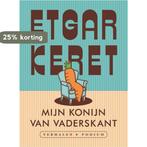 Mijn konijn van vaderskant 9789057592294 Etgar Keret, Boeken, Verzenden, Zo goed als nieuw, Etgar Keret