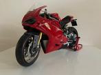 Pocher 1:4 - Model motorfiets - Ducati Panigale 1299, Hobby en Vrije tijd, Nieuw