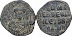 931-944 Byzanz Roman I Lecapenus Follis Konstantinopel Co..., Verzenden