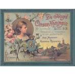 De Jeugd Onzer Koningin 9789056902148 L.A.J. de Neve, Boeken, Kunst en Cultuur | Fotografie en Design, Verzenden, Zo goed als nieuw