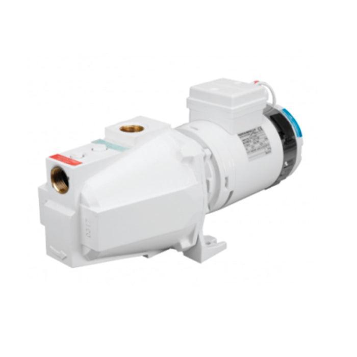 Bieden: Gianneschi ECOJET 2B self priming fresh water pump, Watersport en Boten, Bootonderdelen, Ophalen of Verzenden