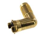 Embout de tuyau 32 mm (1 1/4) Coupleur en laiton pour, Verzenden, Nieuw