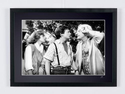 Back to the Future, Part II - Michael J. Fox, Christopher, Verzamelen, Film en Tv