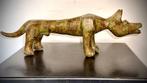 Chien - Lobi - Burkina Faso (Sans Prix de Réserve), Antiquités & Art