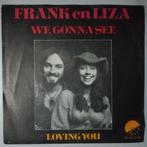 Frank en Liza - We gonna see - Single, Pop, Single