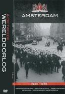 Amsterdam in de tweede wereldoorlog op DVD, Cd's en Dvd's, Verzenden, Nieuw in verpakking