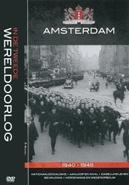 Amsterdam in de tweede wereldoorlog op DVD, Cd's en Dvd's, Dvd's | Documentaire en Educatief, Nieuw in verpakking, Verzenden