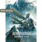 Guillaumet / Aeropostale / 1 9789058859563 Saïto, Boeken, Stripverhalen, Verzenden, Zo goed als nieuw, Saïto
