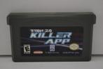 Tron 2.0 Killer App (GBA USA), Nieuw