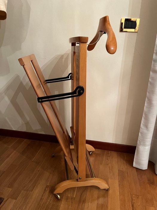 Fratelli Reguitti - Dressboy - Hout, Antiek en Kunst, Curiosa en Brocante