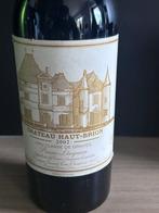 2002 Château Haut Brion - Bordeaux, Pessac-Léognan 1er Grand, Verzamelen, Wijnen, Nieuw