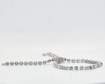 Zonder minimumprijs - Armband - 14 karaat Witgoud - 2.36ct., Nieuw