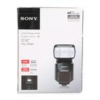 Sony HVL-F60M Speedlite, Ophalen of Verzenden, Zo goed als nieuw