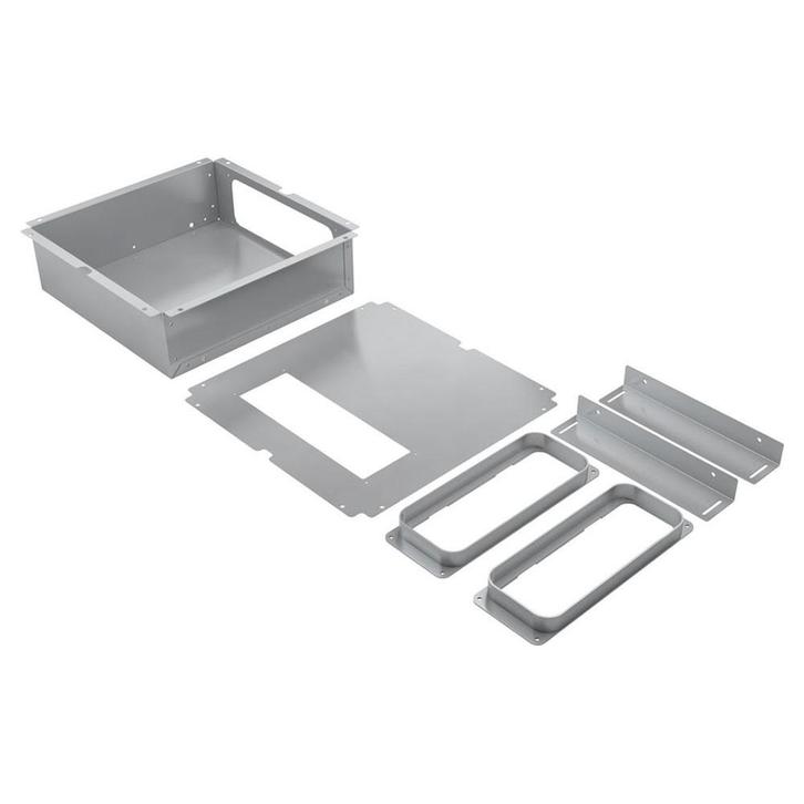 Neff Inbouwset 17002983 / Z92IDM9X0, Electroménager, Hottes, Envoi