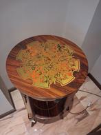 Kabinet - Hout, Antiek en Kunst