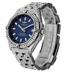 Breitling - Windrider - A10350 - Heren - 2000-2010, Handtassen en Accessoires, Horloges | Heren, Nieuw