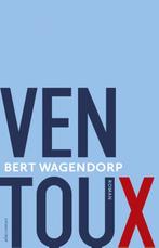 Ventoux 9789020411164 Bert Wagendorp, Verzenden, Gelezen, Bert Wagendorp