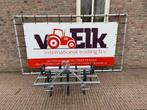 Nieuwe Cultivator / Triltandcultivator