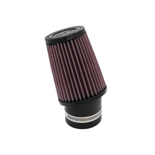 K&N Universeel Luchtfilter Konisch 62mm aansluiting, hoek 20, Auto-onderdelen, Motor en Toebehoren, Nieuw, Verzenden