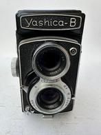 Yashica -B met lederen paraattas - 1958 | Appareil photo, TV, Hi-fi & Vidéo