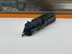 Märklin Z - 88982 - Stoomlocomotief met tender (1) - KPEV, Hobby en Vrije tijd, Nieuw