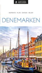 Denemarken / Capitool reisgidsen 9789000369119 Capitool, Boeken, Verzenden, Zo goed als nieuw, Capitool