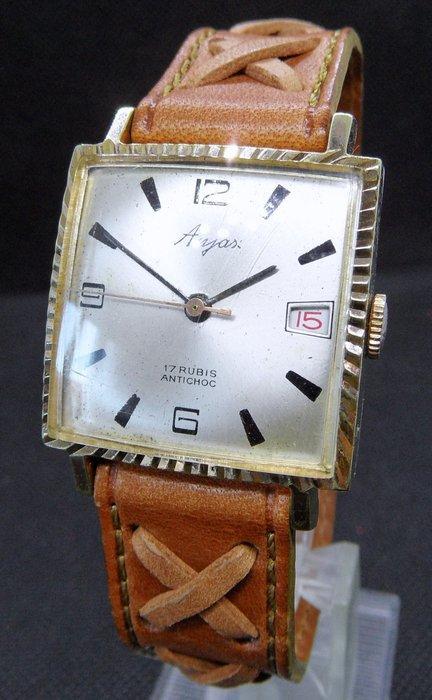Anjax - cioccolatino - Zonder Minimumprijs - Heren -, Handtassen en Accessoires, Horloges | Heren