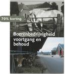 Boerenbedrijvigheid 9789040088841, Boeken, Verzenden, Zo goed als nieuw