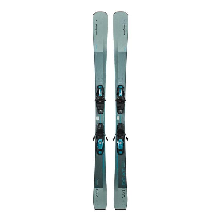 Elan ski | Wingman, Primetime, Element | Nieuw Overjarig, Sport en Fitness, Skiën en Langlaufen, Ski, 160 tot 180 cm, Nieuw, Overige merken