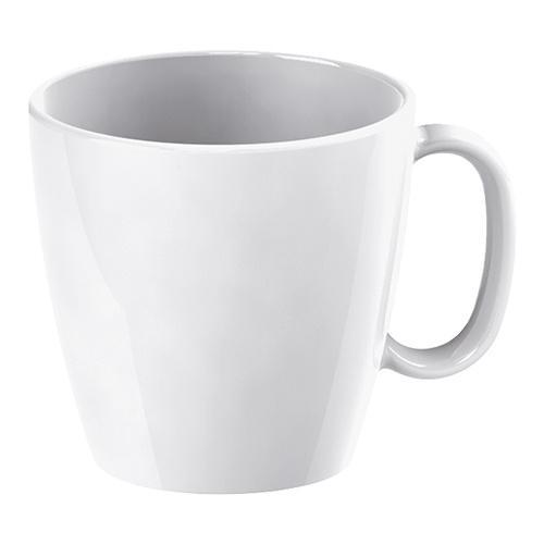 Kopje melamine 23cl | Ø8cm WACA, Zakelijke goederen, Horeca | Keukenapparatuur, Nieuw in verpakking, Verzenden