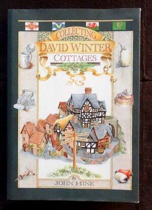 Collecting David Winter Cottages, Boeken, Taal | Overige Talen, Verzenden