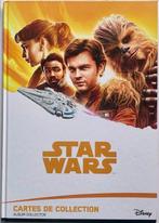 Star Wars - 2x Star Wars: Fact Files + Complete Han Solo, Verzamelen, Nieuw