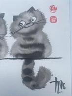 Laszlo Tibay (1962) - Ne t’inquiète pas !