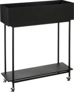 2dekans | Mica Decorations Greenrax Plantenstandaard - L70 x, Tuin en Terras, Ophalen of Verzenden, Nieuw